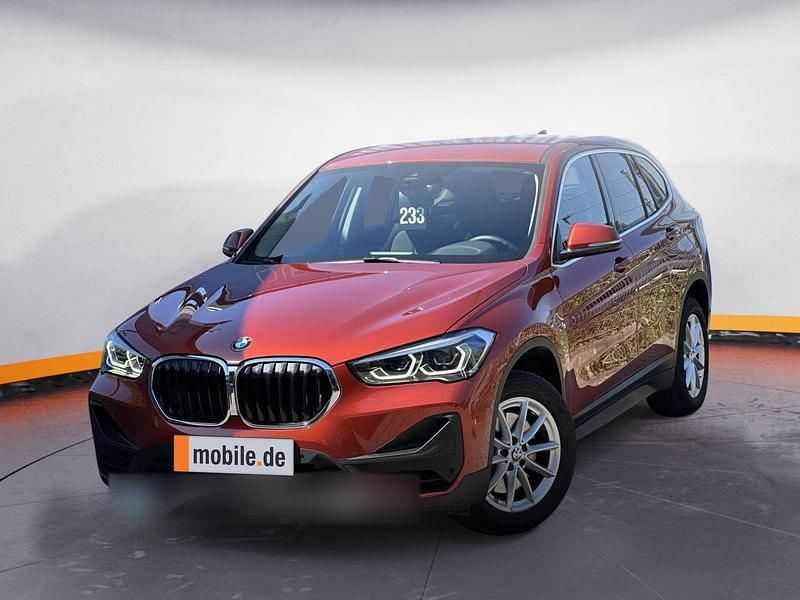 Utilizat 2022 BMW X1 Advantage SUV | 30.476 EUR (Scump) - Imagine 1/1