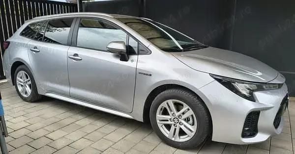 Utilizat 2024 Suzuki Swace Break | 23.900 EUR - Imagine 1/4