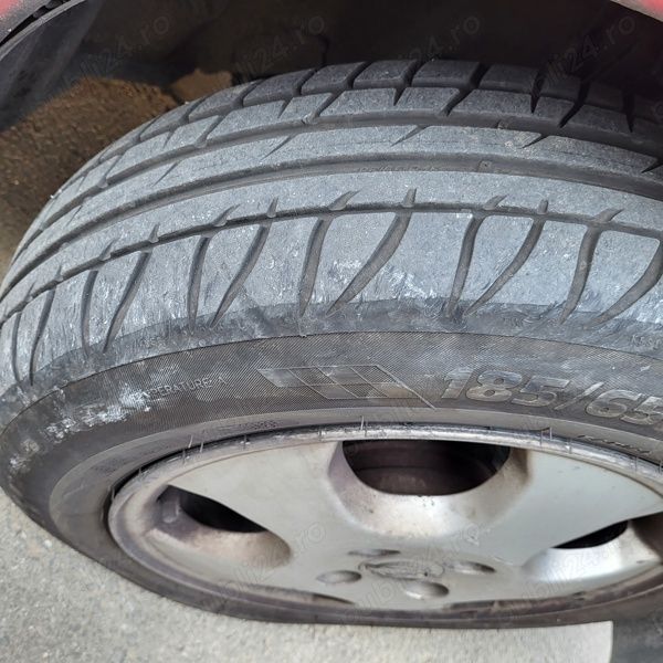 Second-hand Opel Astra 110 CP (80 kW) 2001 Break