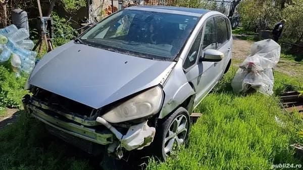 Second-hand Ford S-MAX S 140 CP (102 kW) 2006 Monovolum