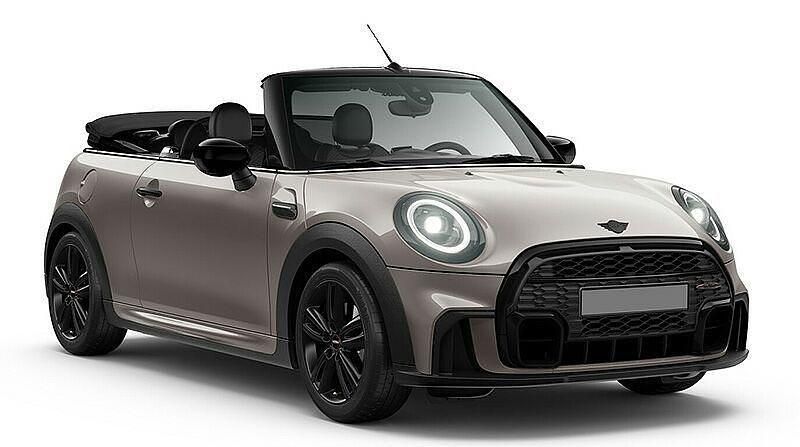 Utilizat 2024 Mini John Cooper Works Hatchback | 33.950 EUR - Imagine 1/1