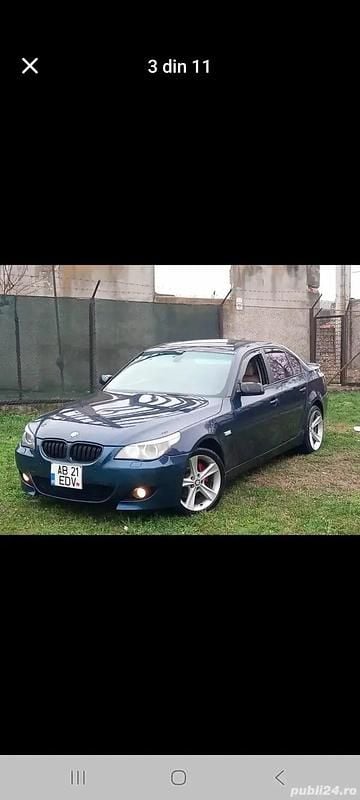 Utilizat 2006 BMW 530 Berlinǎ | 5.199 EUR - Imagine 1/4