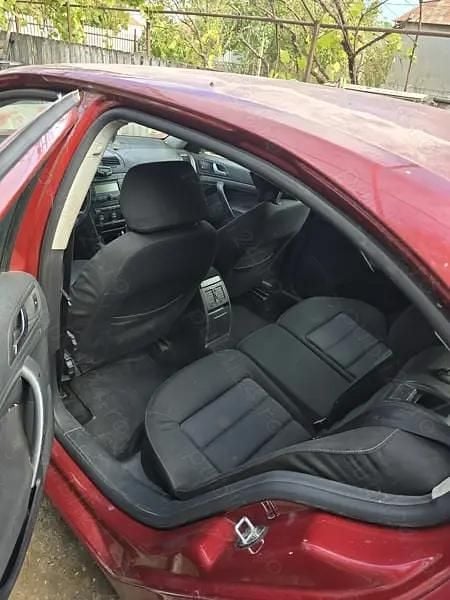 Utilizat 2006 Skoda Octavia Berlinǎ | 250 EUR - Imagine 1/4