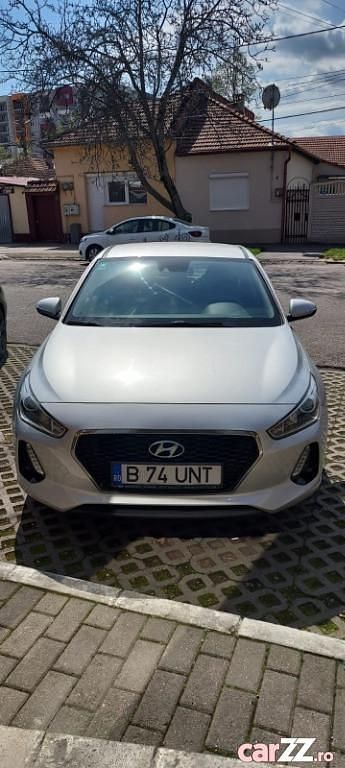 Utilizat 2018 Hyundai i30 Hatchback | 8.000 EUR - Imagine 1/4