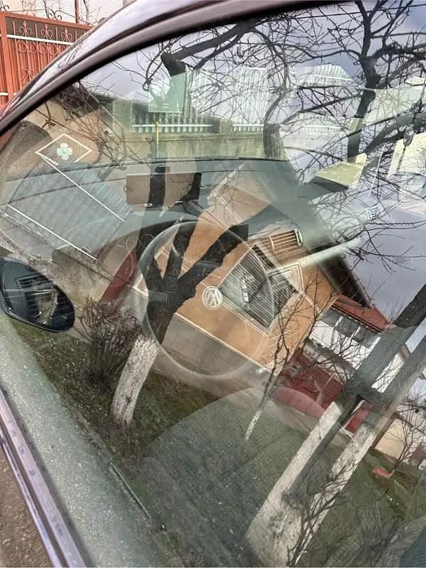 Second-hand VW Sharan 116 CP (85 kW) 2005 Monovolum