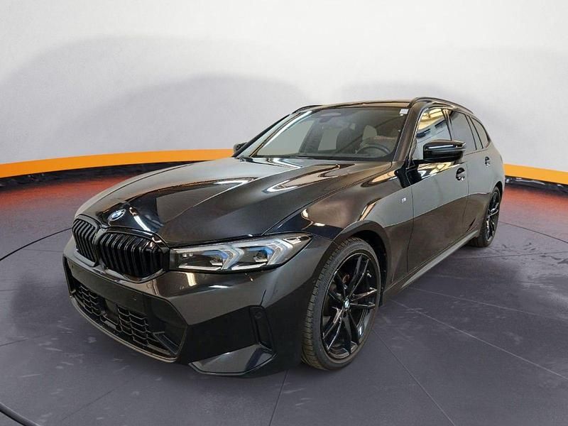 Utilizat 2023 BMW 320 M Sport Break | 48.560 EUR - Imagine 1/1