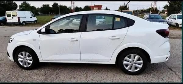 Second-hand Dacia Logan 100 CP (73 kW) 2023 Berlinǎ