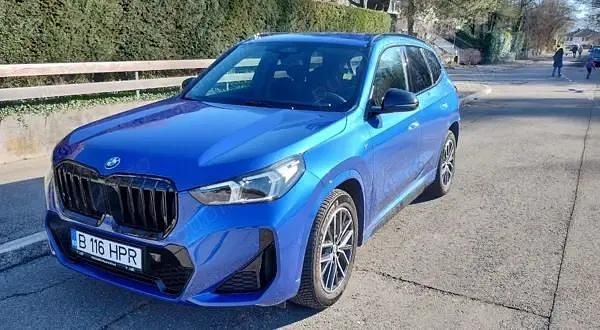 Utilizat 2022 BMW X1 SUV | 29.900 EUR (Scump) - Imagine 1/4