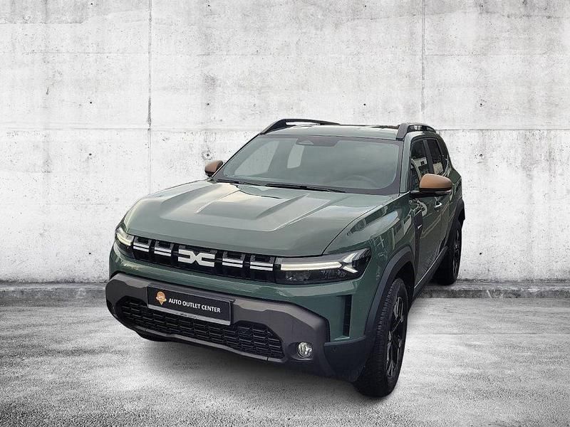 Utilizat 2024 Dacia Duster Extreme SUV | 29.379 EUR - Imagine 1/1