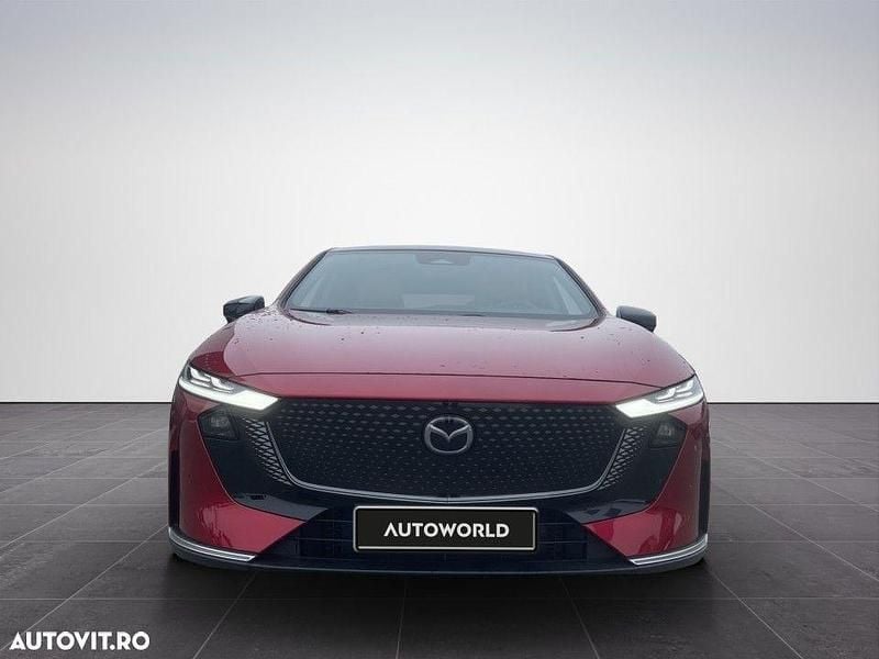 Culoarerosu Utilizat 2025 Mazda 6e Berlinǎ | 39.140 EUR - Imagine 1/4