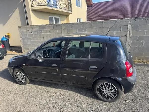 Second-hand Renault Clio GrandTour 55 CP (40 kW) 2005 Break
