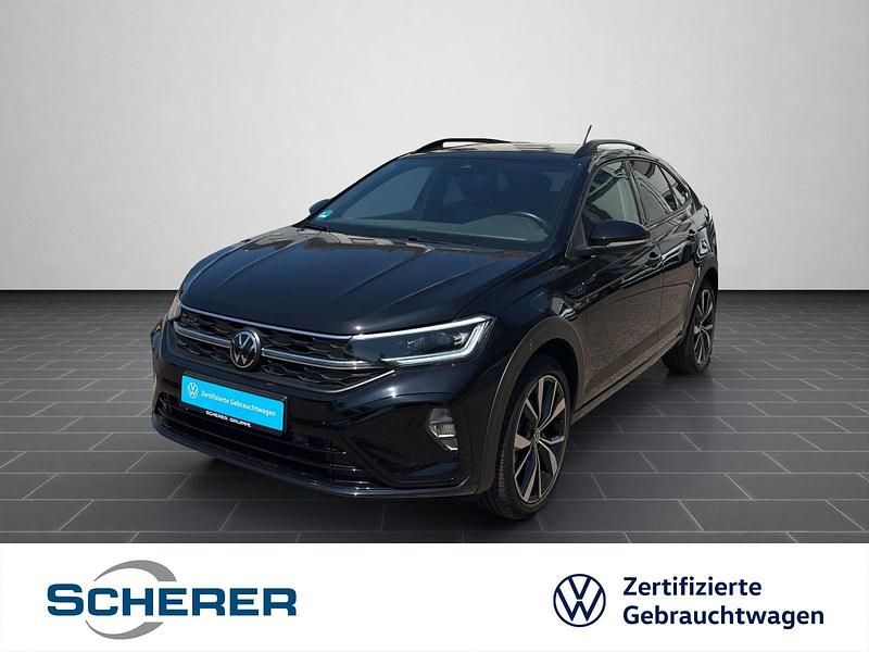 Utilizat 2022 VW Taigo R-line SUV | 27.405 EUR (Puțin scump) - Imagine 1/1