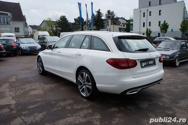 Second-hand Mercedes A220 194 CP (142 kW) 2018 Break