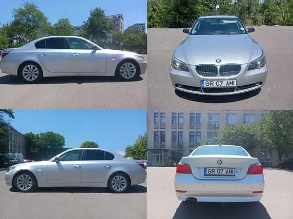 Utilizat 2004 BMW 520 Berlinǎ | 7.499 EUR - Imagine 1/4
