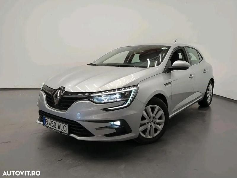 Culoaregri Utilizat 2020 Renault Mégane IV Hatchback | 13.734 EUR (Preț OK) - Imagine 1/4