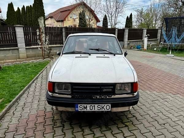 Utilizat 1988 Skoda Rapid Coupe | 3.500 EUR - Imagine 1/4