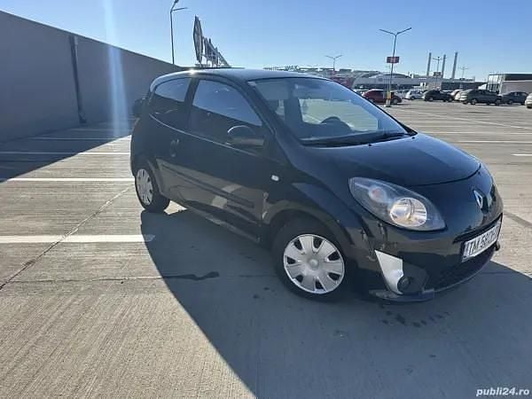 Utilizat 2009 Renault Twingo Hatchback | 2.000 EUR - Imagine 1/4
