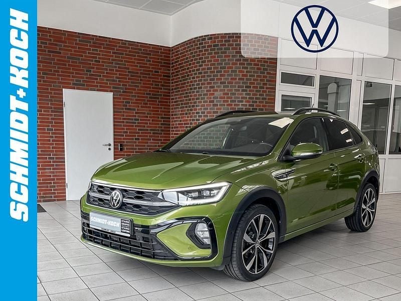 Utilizat 2022 VW Taigo R-line SUV | 26.862 EUR (Preț OK) - Imagine 1/1