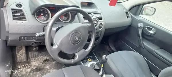 Utilizat 2004 Renault Mégane GrandTour Break | 6.500 EUR - Imagine 1/4