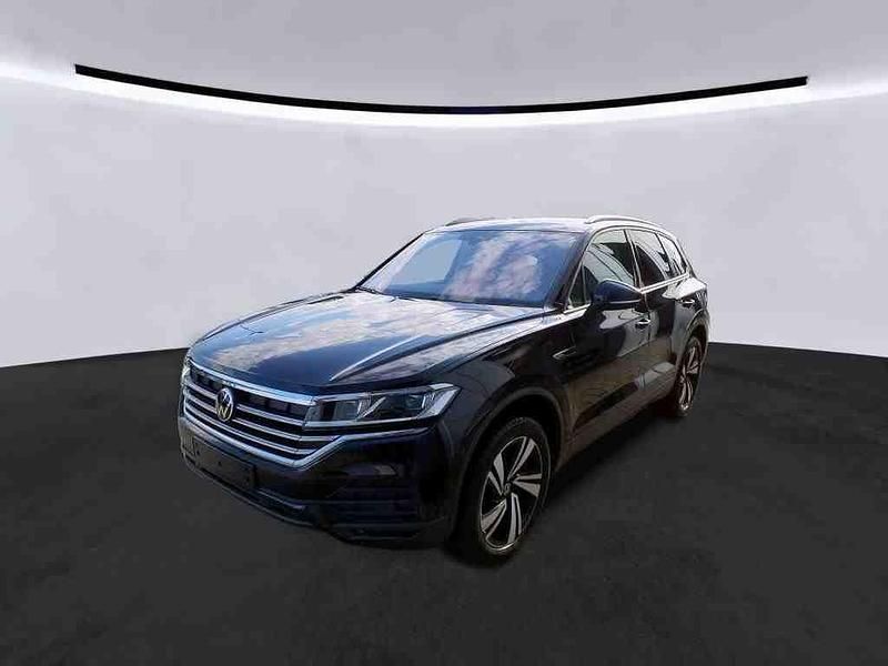 Utilizat 2022 VW Touareg SUV | 58.757 EUR - Imagine 1/1