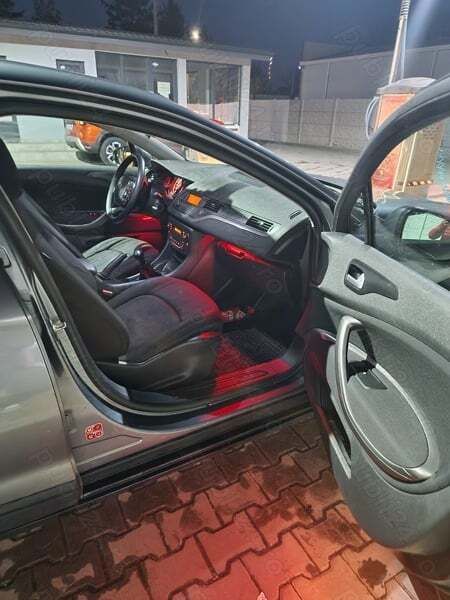 Utilizat 2009 Citroën C5 Break | 1.800 EUR (Preț OK) - Imagine 1/4