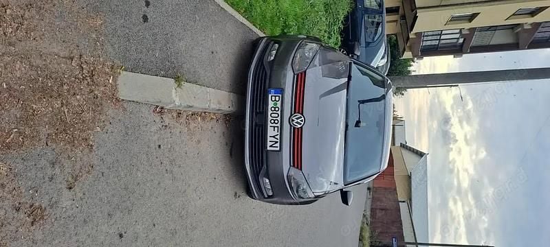 Utilizat 2015 VW Polo Berlinǎ | 5.000 EUR (Preț OK) - Imagine 1/4