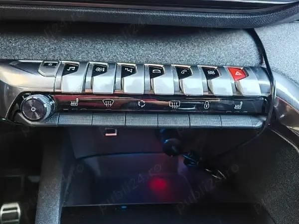 Second-hand Peugeot 3008 150 CP (110 kW) 2017 SUV