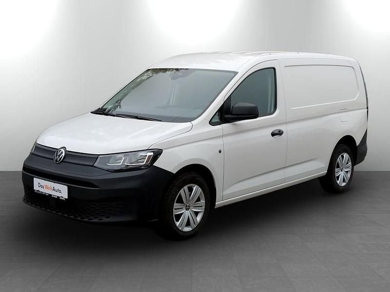 Albnormal Nouă 2025 VW Caddy Maxi Monovolum | 24.500 EUR (Preț OK) - Imagine 1/4