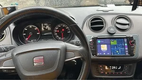 Second-hand Seat Ibiza ST 74 CP (54 kW) 2014 Break