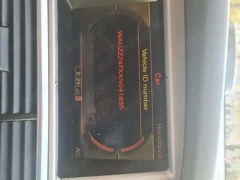 Utilizat 2010 Audi A6 Berlinǎ | 8.000 EUR (Puțin scump) - Imagine 1/4