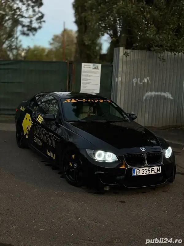 Utilizat 2006 BMW 335 Coupe | 10.000 EUR - Imagine 1/4