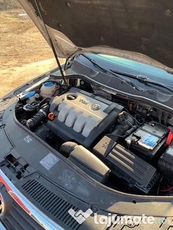 Second-hand VW Passat 105 CP (77 kW) 2008 Break