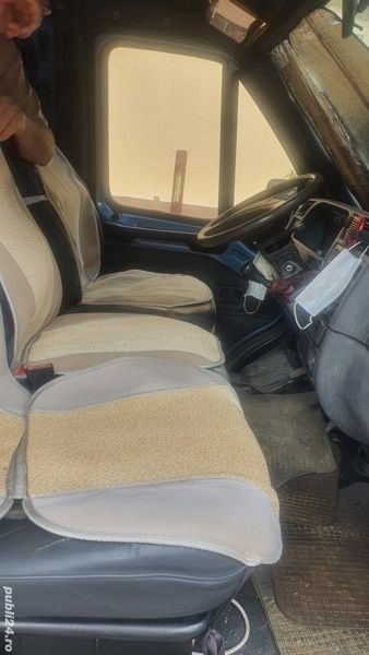Utilizat 1998 Citroën Jumper Monovolum | 2.050 EUR - Imagine 1/4