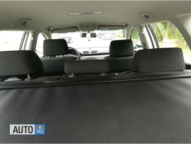 Second-hand VW Passat 105 CP (77 kW) 2006 Gri Break