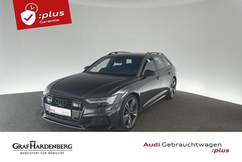 Utilizat 2022 Audi A6 Allroad Sport Break | 64.168 EUR - Imagine 1/1