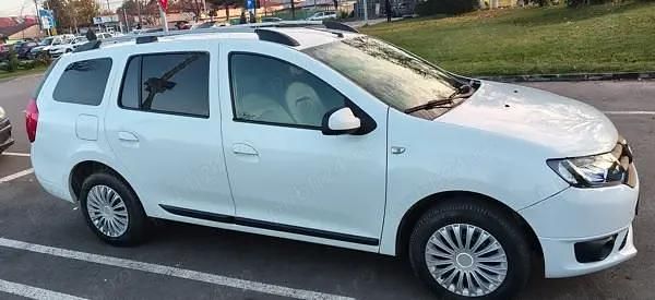 Second-hand Dacia Logan MCV 75 CP (55 kW) 2015 Break