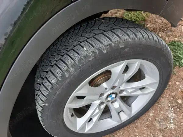 Utilizat 2012 BMW X1 SUV | 6.500 EUR (Preț bun) - Imagine 1/4