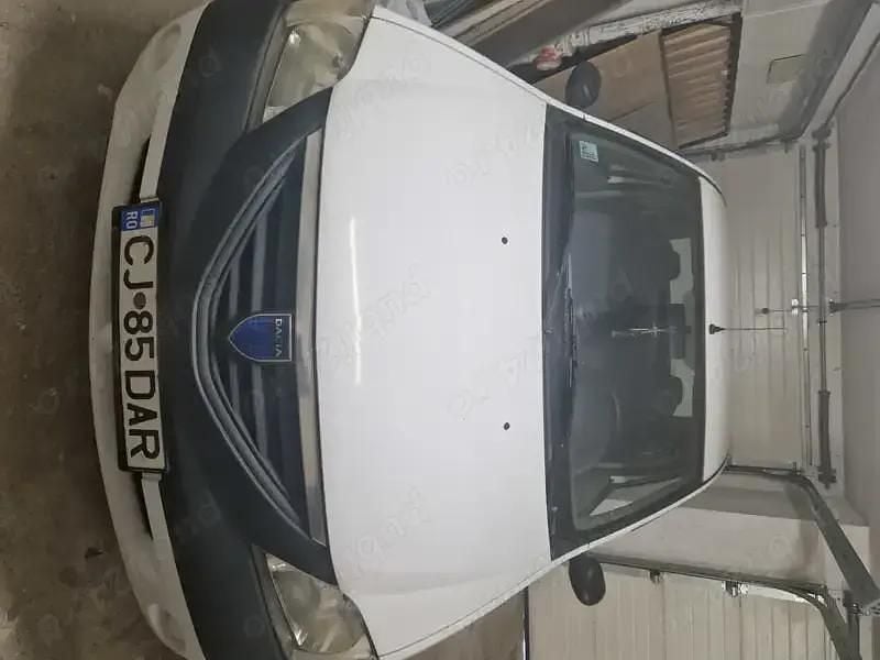 Utilizat 2006 Dacia Logan Berlinǎ | 1.500 EUR (Preț bun) - Imagine 1/2