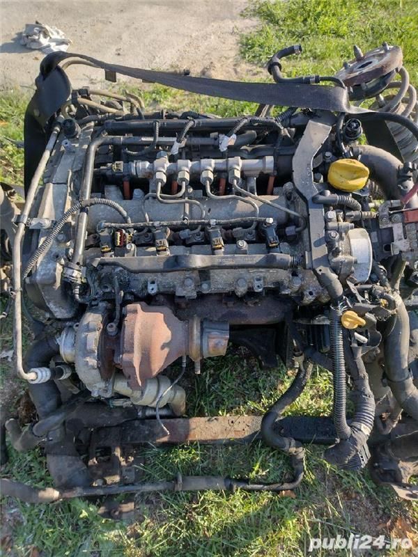 Second-hand Alfa Romeo 159 170 CP (125 kW) 2010 Break