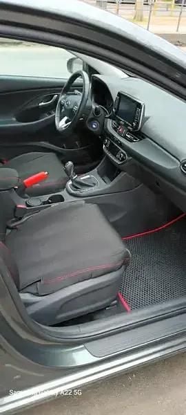 Utilizat 2023 Hyundai i30 Hatchback | 17.900 EUR - Imagine 1/4