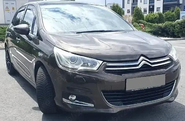 Utilizat 2010 Citroën C4 Hatchback | 6.490 EUR - Imagine 1/4
