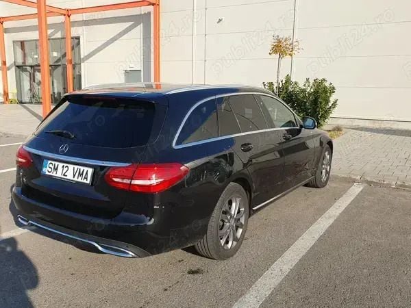 Second-hand Mercedes A220 170 CP (125 kW) 2015 Break