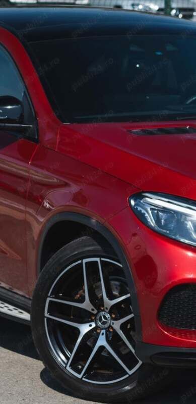 Utilizat 2019 Mercedes 350 Berlinǎ | 39.000 EUR - Imagine 1/4