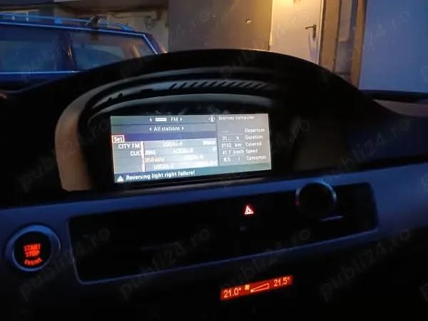 Second-hand BMW 320 150 CP (110 kW) 2006 Berlinǎ