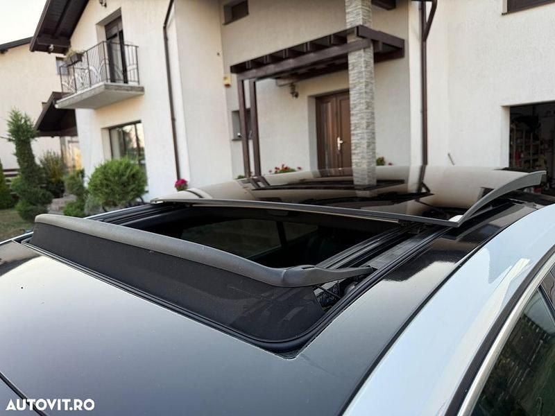 Second-hand VW Arteon R-line 190 CP (139 kW) 2018 Culoarealb Berlinǎ