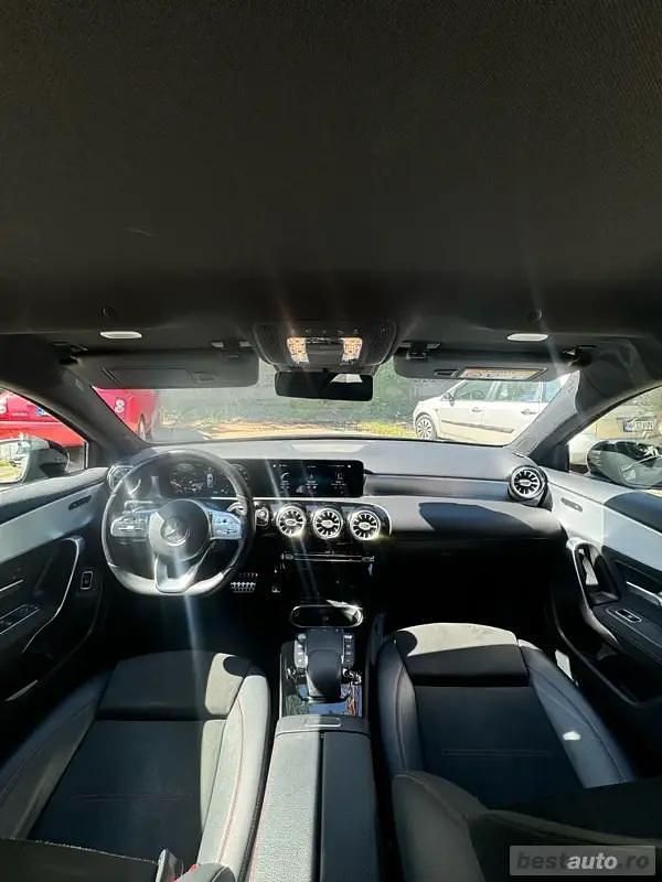 Utilizat 2021 Mercedes A250 AMG Berlinǎ | 26.800 EUR - Imagine 1/4