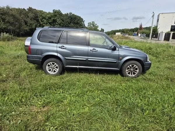 Utilizat 2006 Suzuki Grand Vitara SUV | 5.299 EUR (Puțin scump) - Imagine 1/4