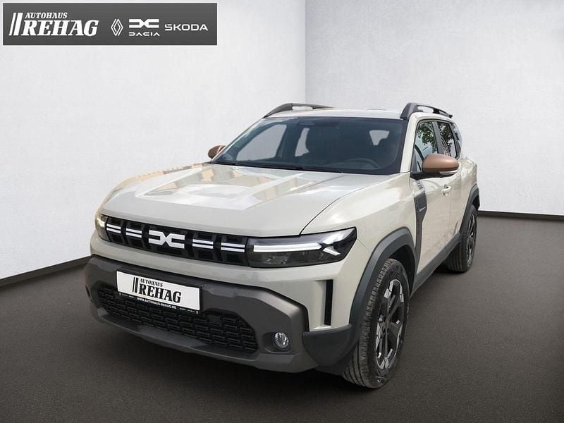 Utilizat 2024 Dacia Duster Extreme SUV | 30.042 EUR - Imagine 1/1