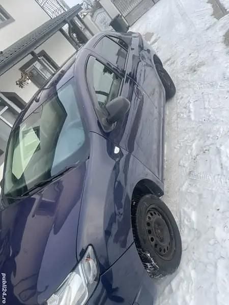 Second-hand Dacia Logan 75 CP (55 kW) 2016 Berlinǎ