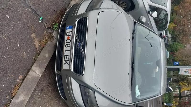 Utilizat 2007 Volvo S40 Berlinǎ | 8.000 EUR - Imagine 1/4